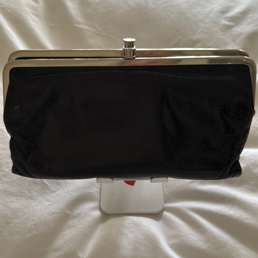 Hobo Elegant Lauren Clutch Bag